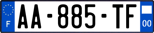 AA-885-TF