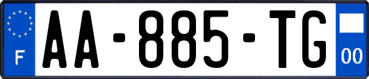 AA-885-TG