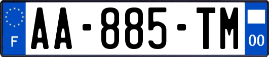 AA-885-TM