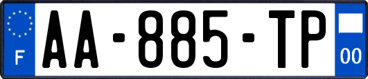 AA-885-TP