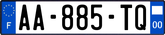 AA-885-TQ