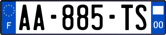 AA-885-TS