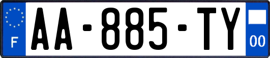 AA-885-TY