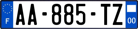 AA-885-TZ