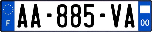 AA-885-VA