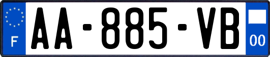 AA-885-VB