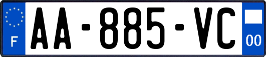 AA-885-VC