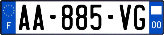 AA-885-VG