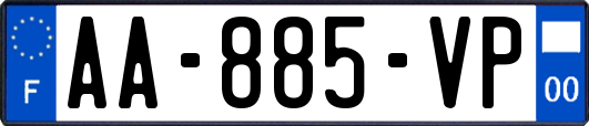 AA-885-VP