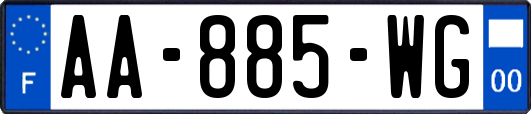 AA-885-WG