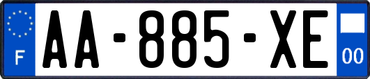 AA-885-XE