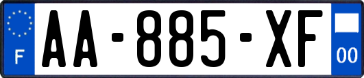 AA-885-XF