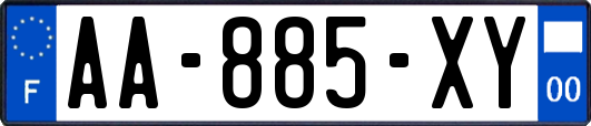 AA-885-XY