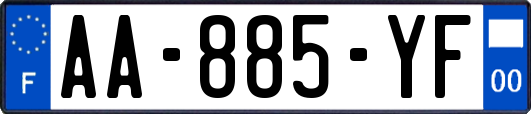 AA-885-YF