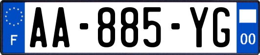 AA-885-YG