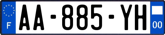 AA-885-YH