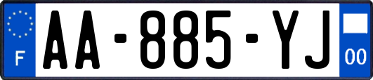 AA-885-YJ