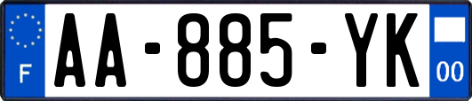 AA-885-YK