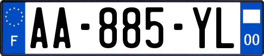 AA-885-YL