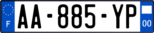 AA-885-YP