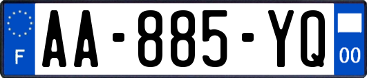 AA-885-YQ