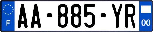 AA-885-YR