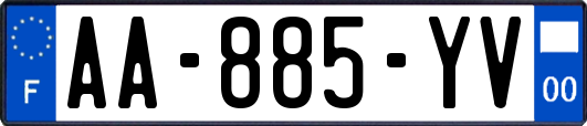 AA-885-YV