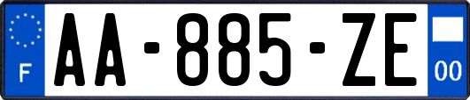 AA-885-ZE