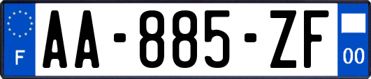 AA-885-ZF