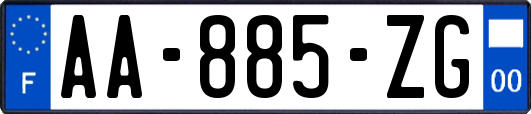 AA-885-ZG