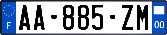 AA-885-ZM