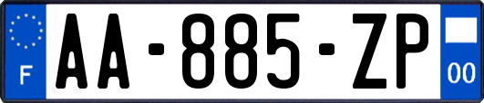 AA-885-ZP