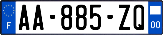 AA-885-ZQ