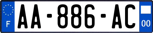 AA-886-AC