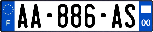 AA-886-AS