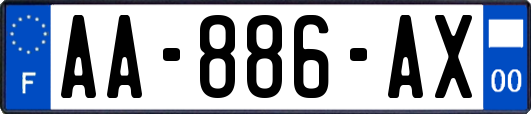 AA-886-AX