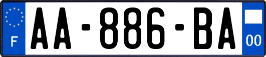 AA-886-BA