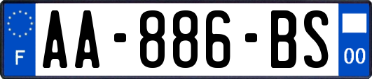 AA-886-BS