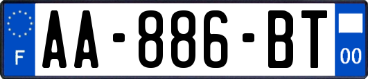 AA-886-BT