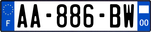 AA-886-BW
