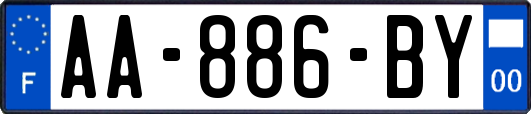 AA-886-BY