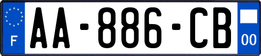 AA-886-CB