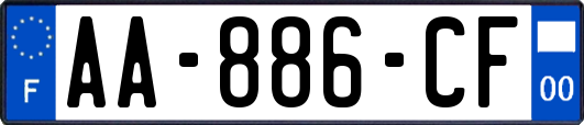 AA-886-CF