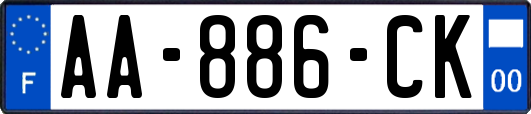 AA-886-CK