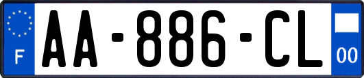 AA-886-CL