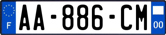 AA-886-CM