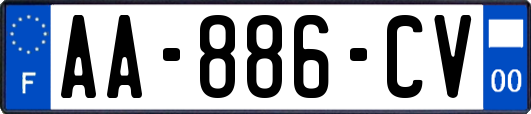 AA-886-CV