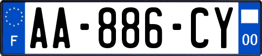 AA-886-CY