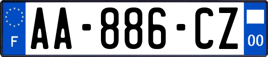 AA-886-CZ