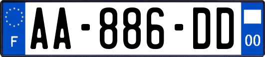 AA-886-DD